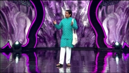 Super Dancer Chapter 5 - 21st September 2025